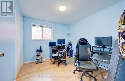 210 Frederick St E, Wellington North, ON - Indoor Photo Showing Office