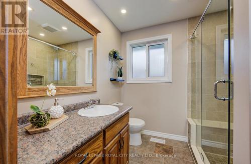210 Frederick St E, Wellington North, ON - Indoor Photo Showing Bathroom