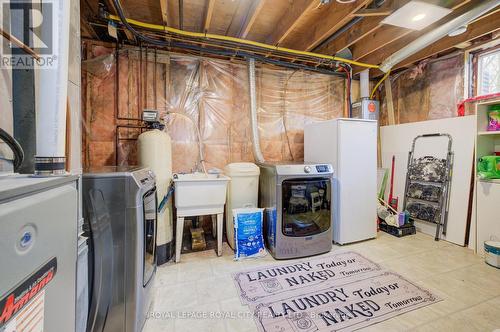 210 Frederick St E, Wellington North, ON - Indoor Photo Showing Laundry Room