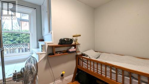 180 5Th Street E, Owen Sound, ON - Indoor Photo Showing Bedroom