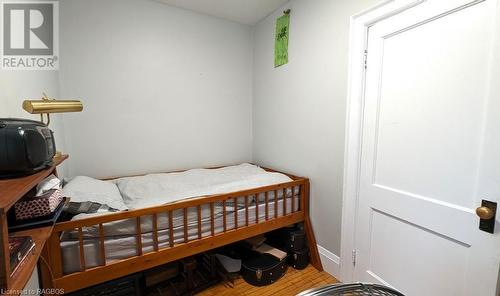 180 5Th Street E, Owen Sound, ON - Indoor Photo Showing Bedroom