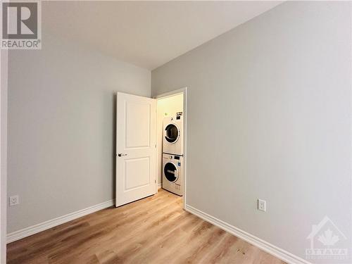 1350 Hemlock Road Unit#112, Ottawa, ON - Indoor Photo Showing Laundry Room