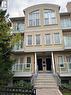 #1 -420 Kenneth Ave, Toronto, ON  - Outdoor With Balcony With Facade 