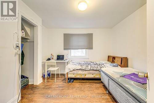 50 West 1St St, Hamilton, ON - Indoor Photo Showing Bedroom