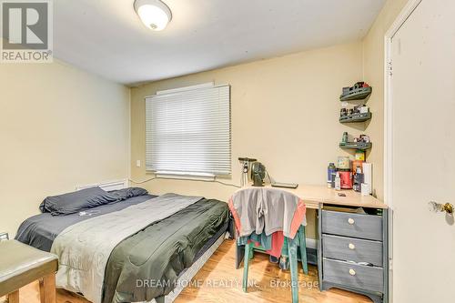 50 West 1St St, Hamilton, ON - Indoor Photo Showing Bedroom