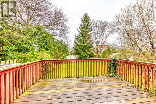 50 West 1St Street, Hamilton, ON - Outdoor With Deck Patio Veranda