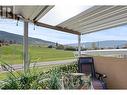 1001 30 Avenue Unit# 39, Vernon, BC  - Outdoor With Deck Patio Veranda With View 