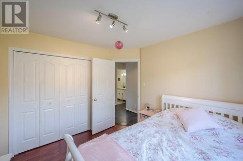 8475 Princeton-Summerland Road, Summerland, BC - Indoor Photo Showing Bedroom