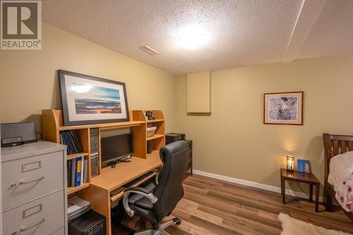 8475 Princeton-Summerland Road, Summerland, BC - Indoor Photo Showing Office