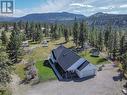 8475 Princeton-Summerland Road, Summerland, BC  - Outdoor With View 