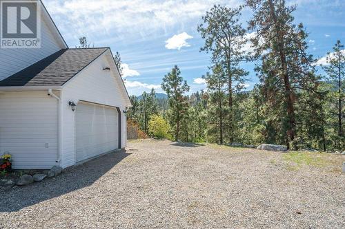 8475 Princeton-Summerland Road, Summerland, BC - Outdoor