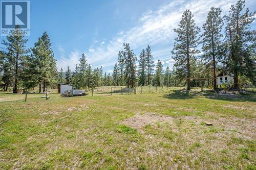 8475 Princeton-Summerland Road, Summerland, BC - Outdoor With View