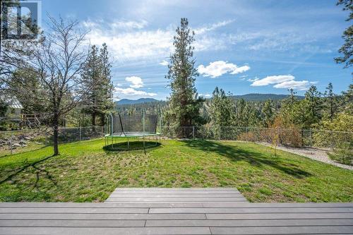 8475 Princeton-Summerland Road, Summerland, BC - Outdoor With View