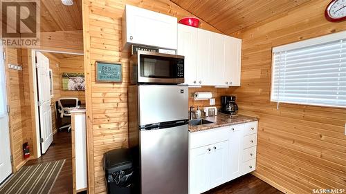 531 Rv Drive, Elbow, SK - Indoor Photo Showing Kitchen