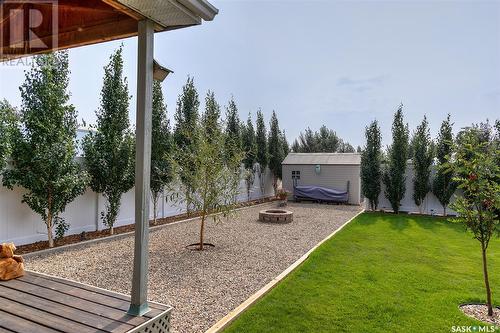 531 Rv Drive, Elbow, SK - Outdoor With Exterior