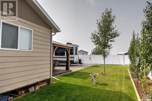 531 Rv Drive, Elbow, SK - Outdoor