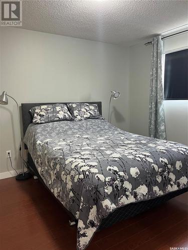 300 3Rd Avenue W, Debden, SK - Indoor Photo Showing Bedroom
