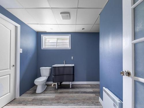 Salle d'eau - 278 Rue Favreau, Saint-Jean-Sur-Richelieu, QC - Indoor Photo Showing Bathroom