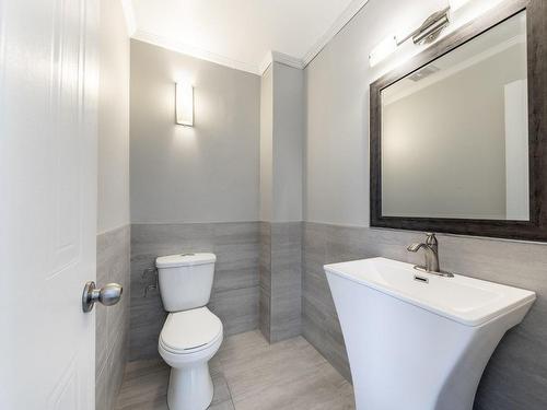 Salle de bains - 278 Rue Favreau, Saint-Jean-Sur-Richelieu, QC - Indoor Photo Showing Bathroom
