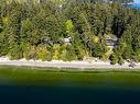 11780 Fairtide Rd, Ladysmith, BC  - Outdoor With Body Of Water With View 