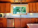 270 Cedar St, Tofino, BC  - Indoor Photo Showing Kitchen 