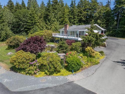 270 Cedar St, Tofino, BC 