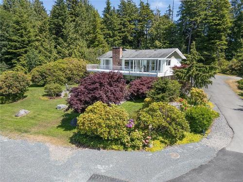 270 Cedar St, Tofino, BC 