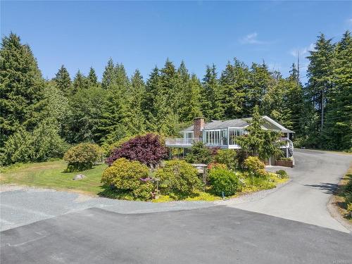 270 Cedar St, Tofino, BC 