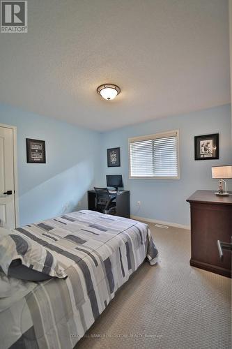 363 Edenbrook Hill Dr, Brampton, ON - Indoor Photo Showing Bedroom