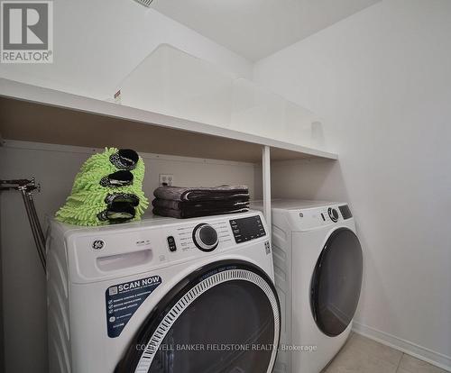 363 Edenbrook Hill Dr, Brampton, ON - Indoor Photo Showing Laundry Room