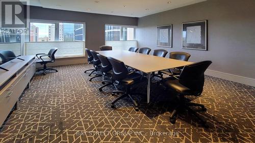 #2016 -8 Park Rd, Toronto, ON - Indoor Photo Showing Office