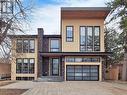 9 Hilda Ave, Toronto, ON  - Outdoor With Facade 