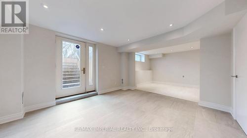 9 Hilda Ave, Toronto, ON - Indoor Photo Showing Other Room