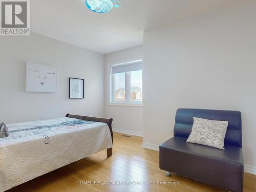 44 Beechgrove Crescent, Markham, ON - Indoor Photo Showing Bedroom