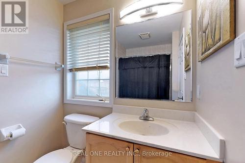579 Fred Mclaren Boulevard, Markham, ON - Indoor Photo Showing Bathroom