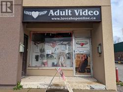 141 QUEEN STREET S  Mississauga, ON L5M 1K9