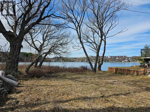 1410 Bellevue Ave, Greater Sudbury, ON - Outdoor With Body Of Water With View