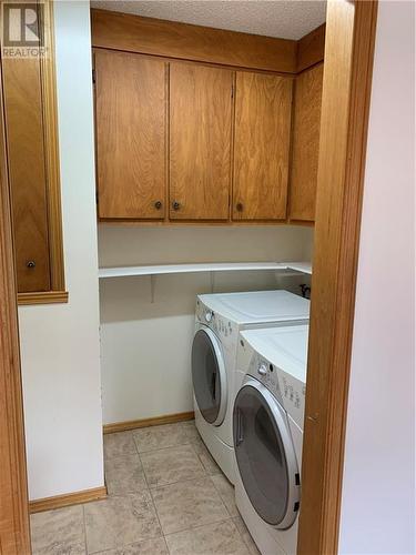 6711 Gilmore Hill Road, Cornwall, ON - Indoor Photo Showing Laundry Room