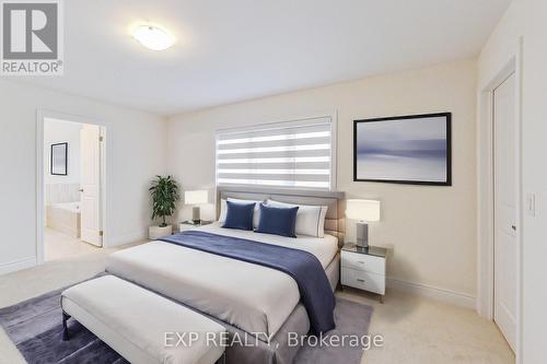 11 Union Boulevard, Wasaga Beach, ON - Indoor Photo Showing Bedroom