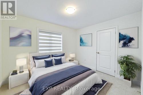 11 Union Boulevard, Wasaga Beach, ON - Indoor Photo Showing Bedroom