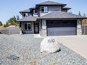 3132 Sweet Pl, Port Alberni, BC  - Outdoor With Facade 