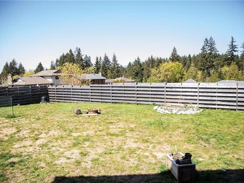 3132 Sweet Pl, Port Alberni, BC - Outdoor With View
