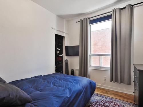 Chambre Ã Â coucher - 996  - 1002 Rue Riverview, Montréal (Verdun/Île-Des-Soeurs), QC - Indoor Photo Showing Bedroom