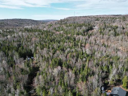 Terre/Terrain - Rue Du Moulin, Sainte-Béatrix, QC 