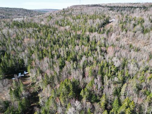 Land/Lot - Rue Du Moulin, Sainte-Béatrix, QC 