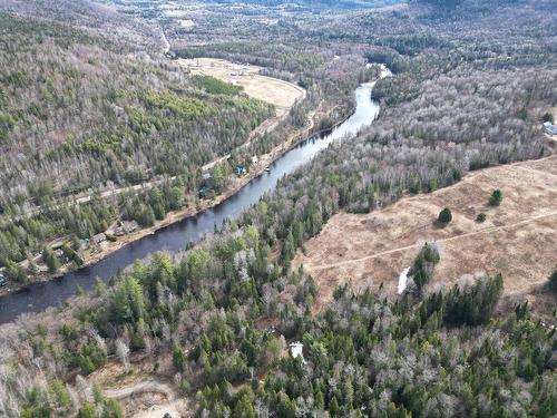 Land/Lot - Rue Du Moulin, Sainte-Béatrix, QC 