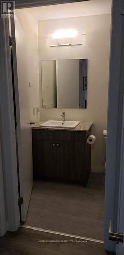 1204 - 60 Charles Street, Kitchener, ON - Indoor Photo Showing Bathroom