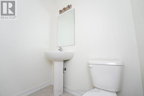 8 - 160 Densmore Road, Cobourg, ON - Indoor Photo Showing Bathroom