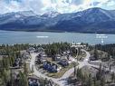 21 - 6800 Columbia Lake Road, Fairmont Hot Springs, BC  - Outdoor With Body Of Water With View 