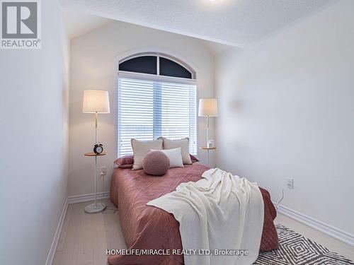 12222 Mclaughlin Rd, Caledon, ON - Indoor Photo Showing Bedroom